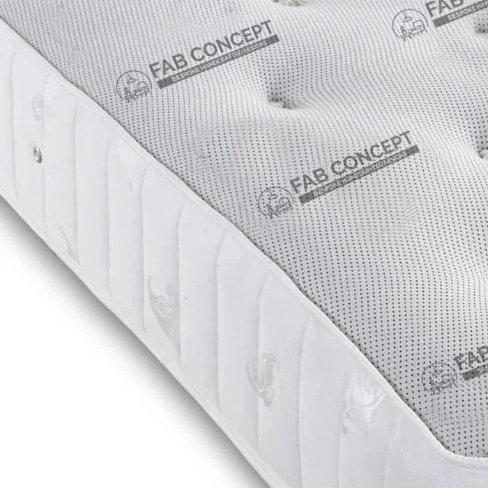 1000 Pocket Dual Sided Mattress