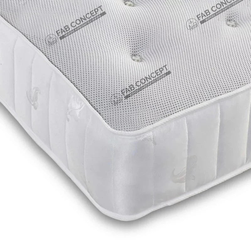 1000 Pocket Dual Sided Mattress
