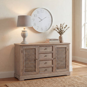 Uthina Table Lamp