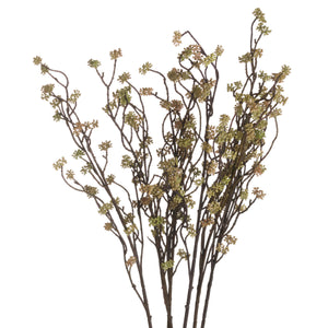Branch in Bloom Filler