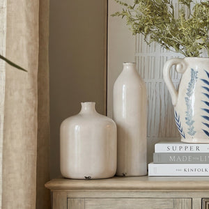 Garda Glazed Gisela Vase
