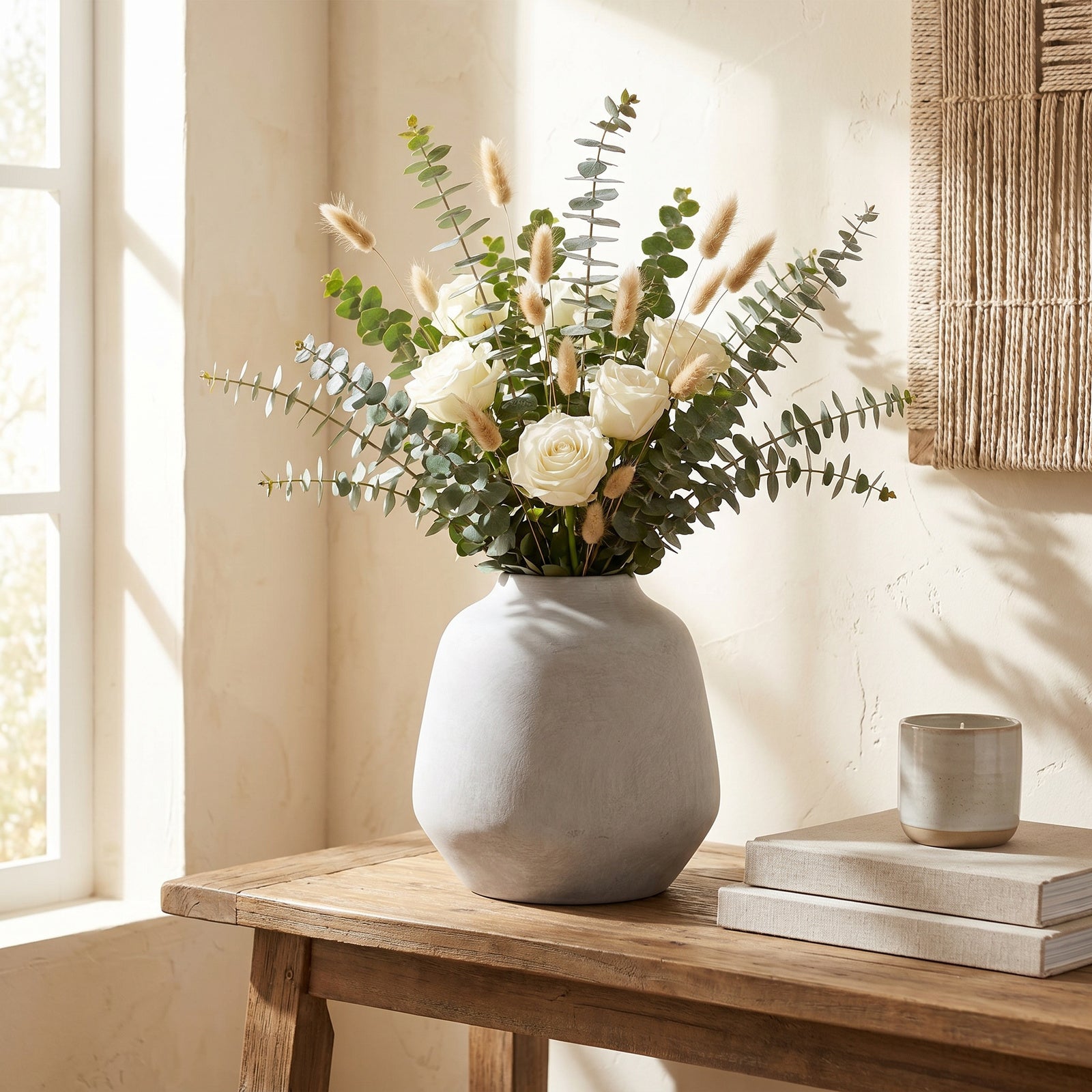 Darcy Ople Vase