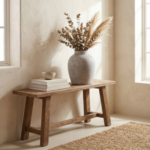Darcy Stone Vase