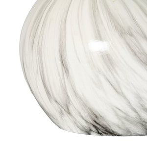 Marble Effect Planter