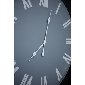 Rothay Large Wall Clock