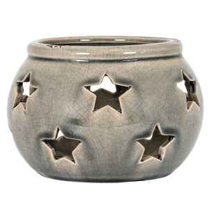 Garda Star Candle Lantern