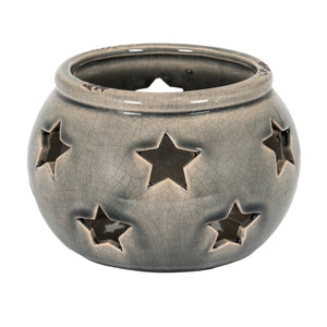 Garda Star Candle Lantern