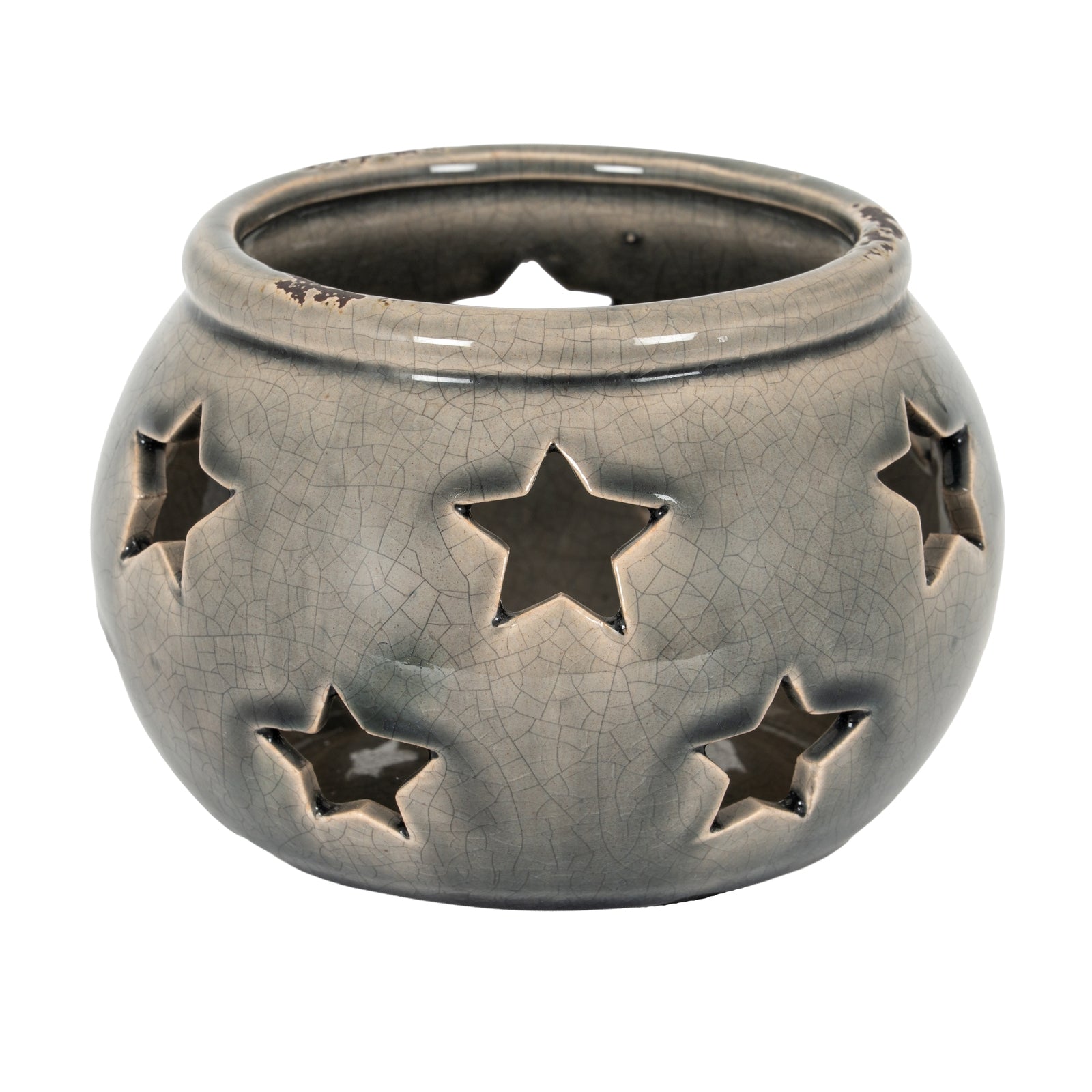 Garda Star Candle Lantern