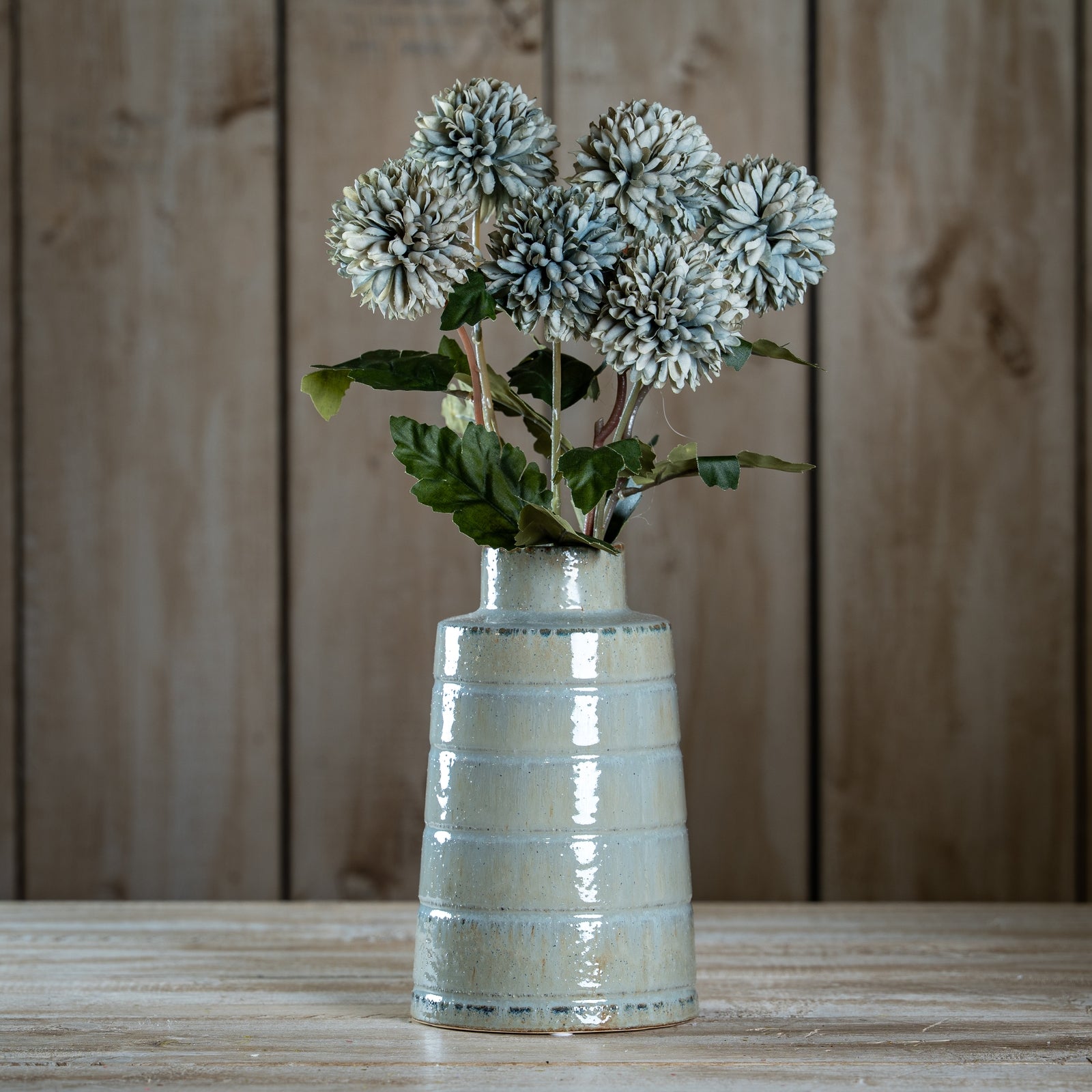 White Chrysanthemum