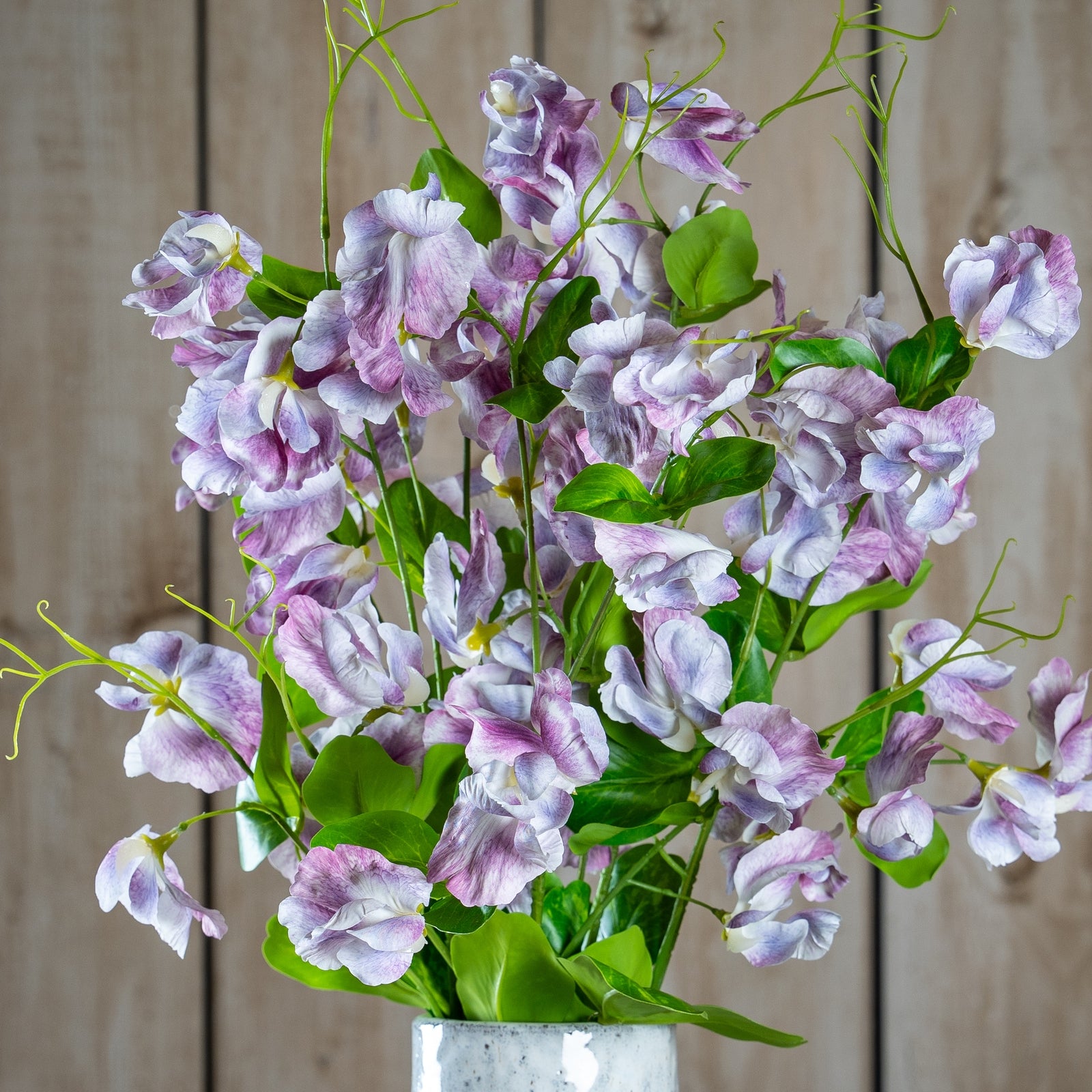 The Natural Garden Collection Purple Lilac Stem