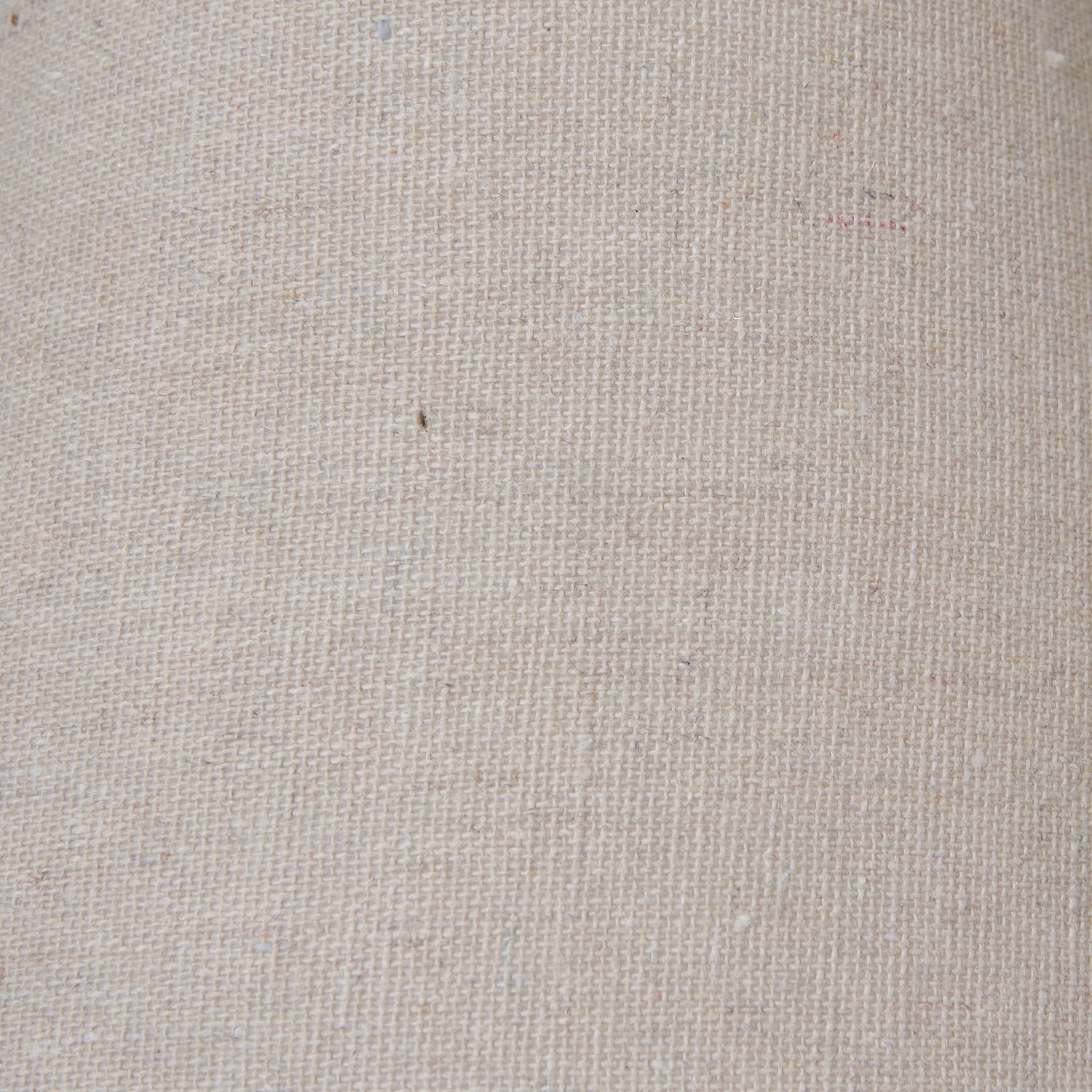Setia Column Table Lamp With Linen Shade