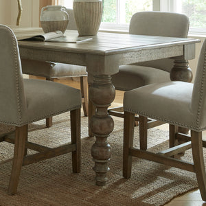 The Rutland Collection Rectangular Dining table