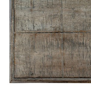 The Rutland Collection Side Table