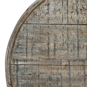 The Rutland Collection Round Side Table