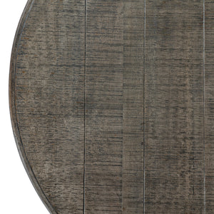 The Rutland Collection Round Dining Table