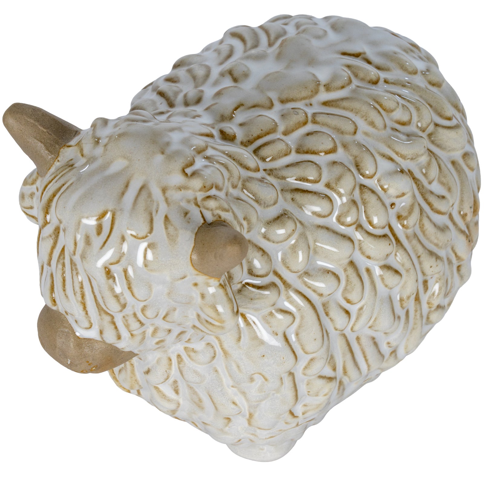 Alora Ceramic Highland Cow
