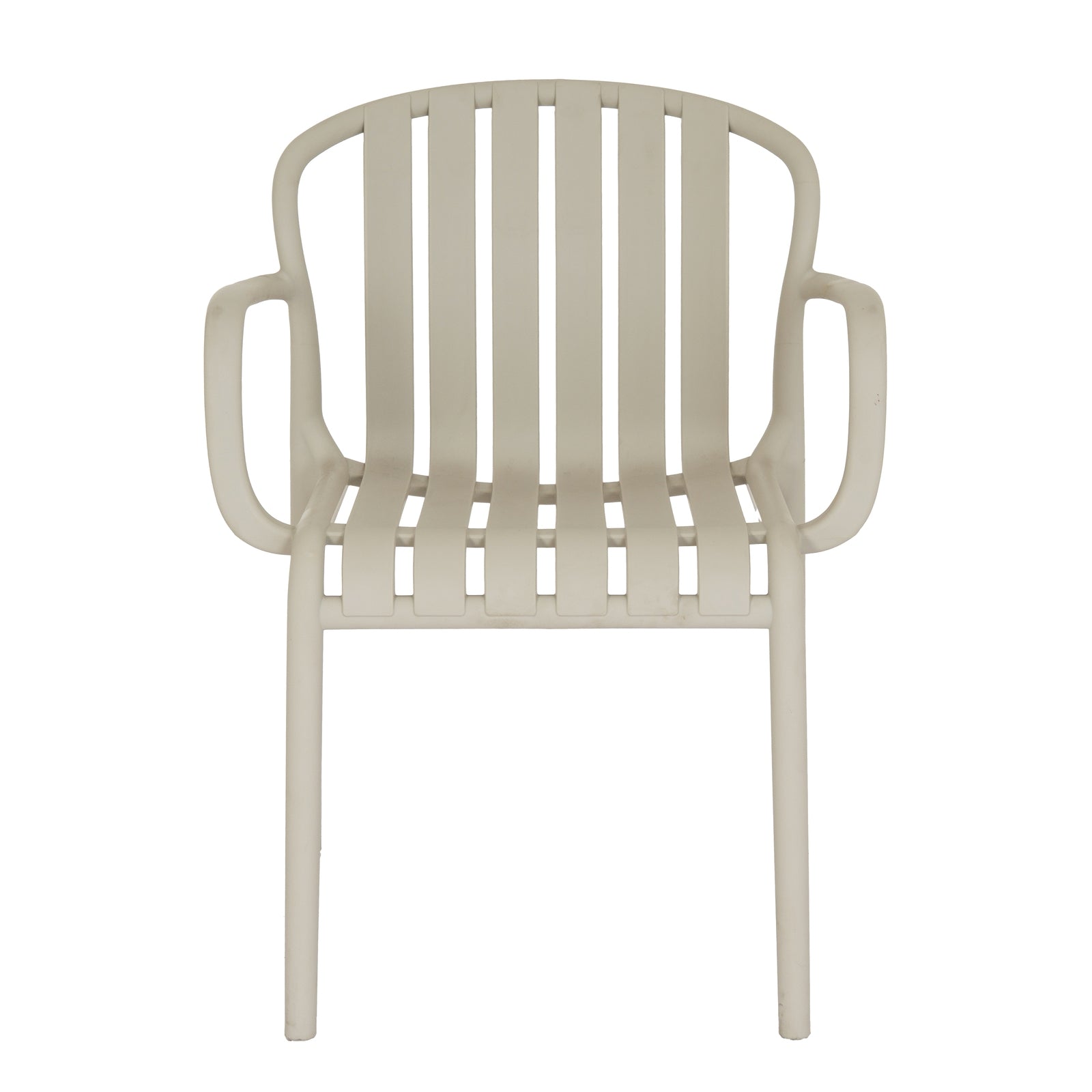 Axis Putty Grey Carver Chair