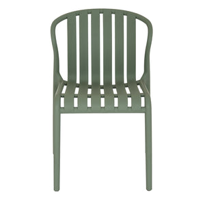 Axis French Grey Chair