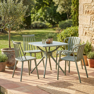 Alto French Grey Table