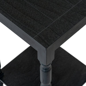 Contour Collection Side Table