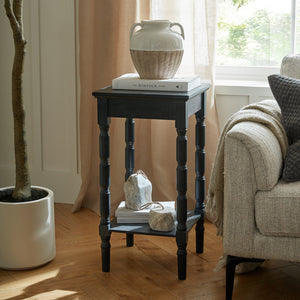Contour Collection Side Table