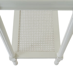 Belmont Rattan Collection Large Console