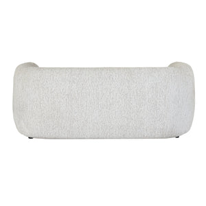 Sorelle Two Seater Sofa With Cushions