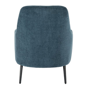 Avaris Wingback Armchair