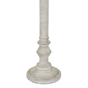 Liora Table Lamp With Linen Shade
