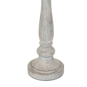 StellaTable Lamp With Linen Shade
