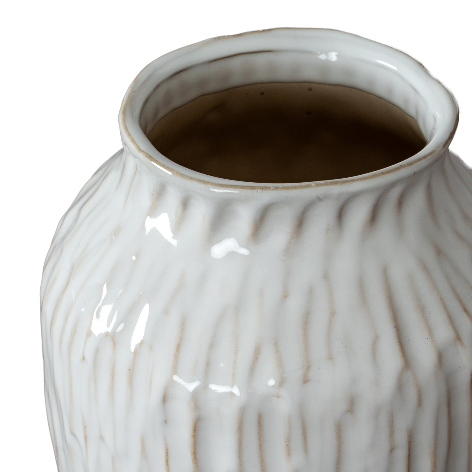 Numa Olpe Vase