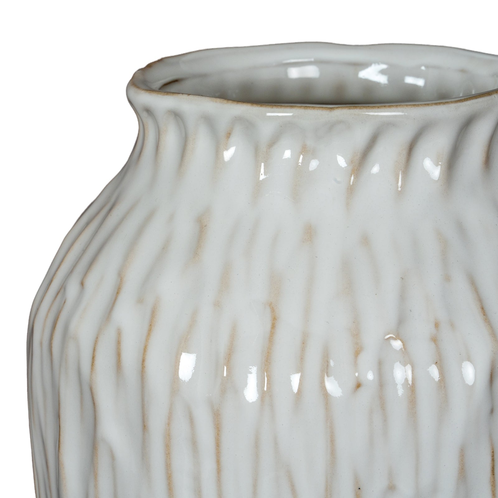 Numa Olpe Vase