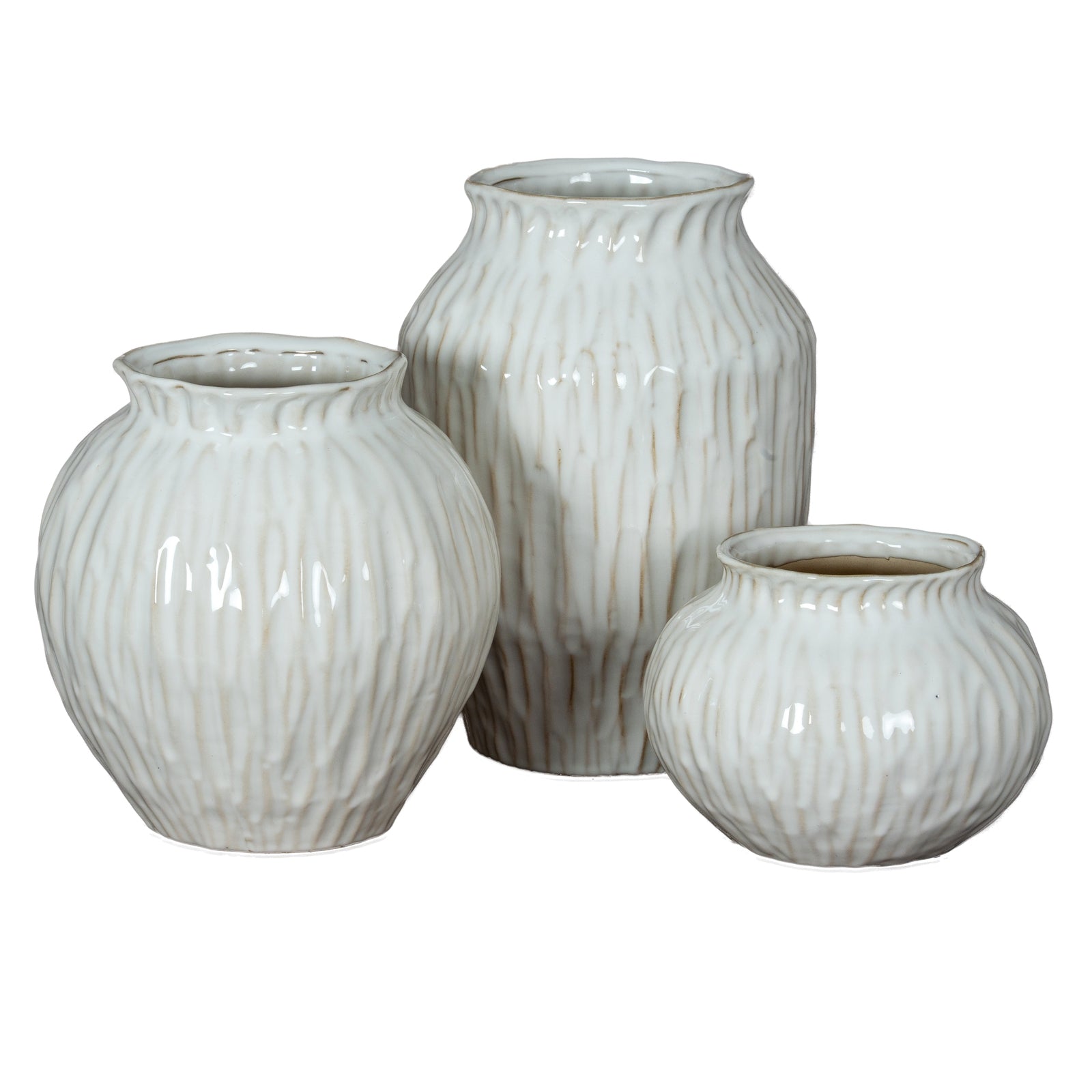Numa Olpe Vase