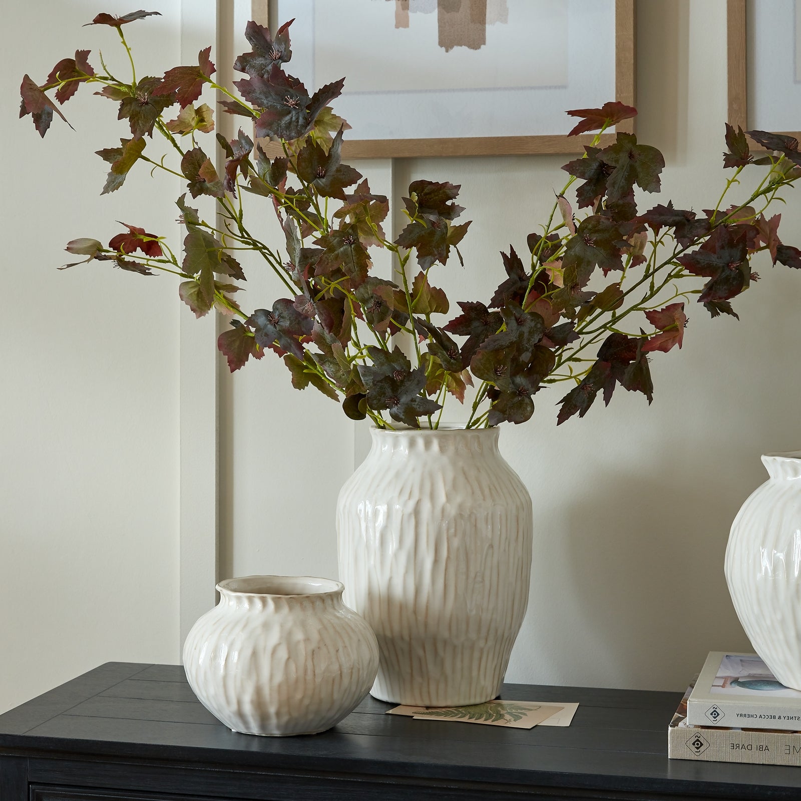 Numa Olpe Vase