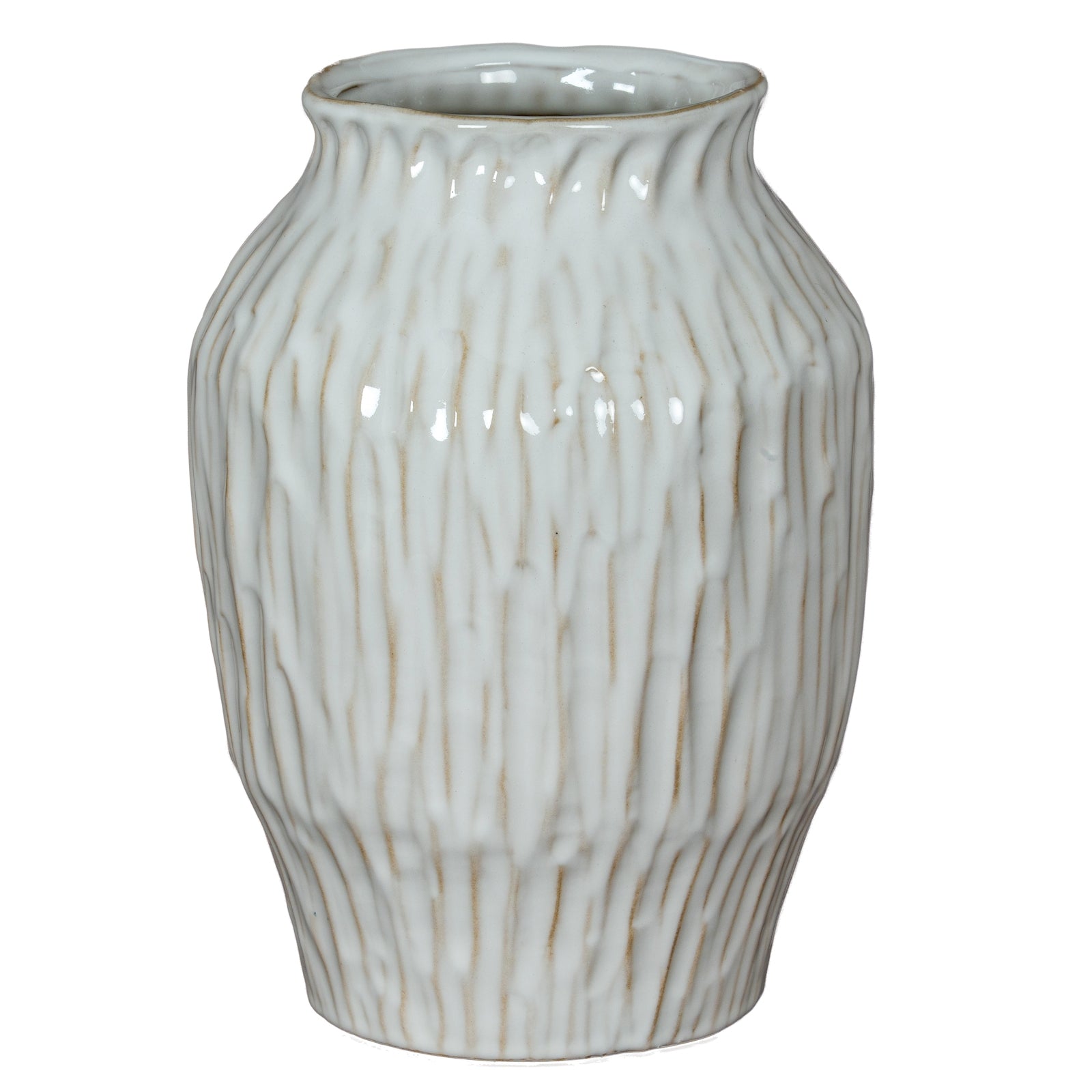 Numa Olpe Vase