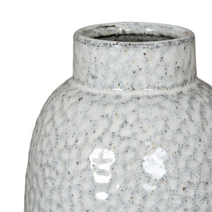 Cairn Dimple Medium Vase