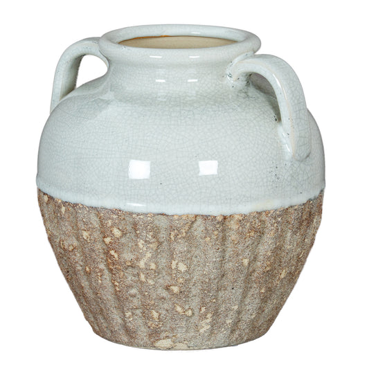 Thorne Medium Amphora Vase