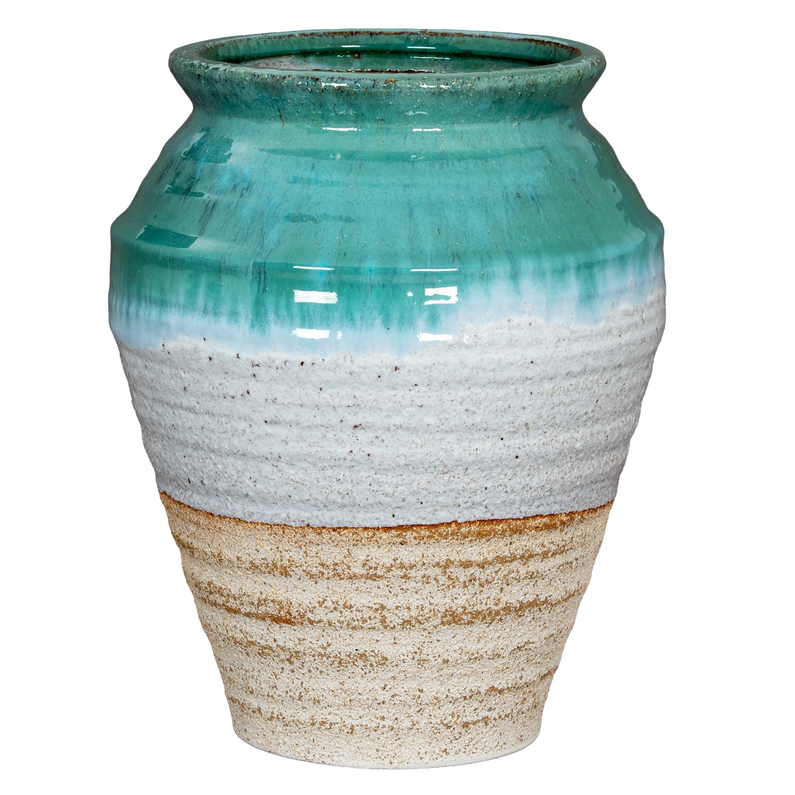 Fen Olpe Vase