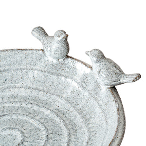 Eira Bird Bath