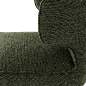 Avia Moss Dining Chair