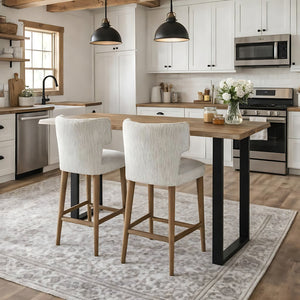 Avia Mist Barstool