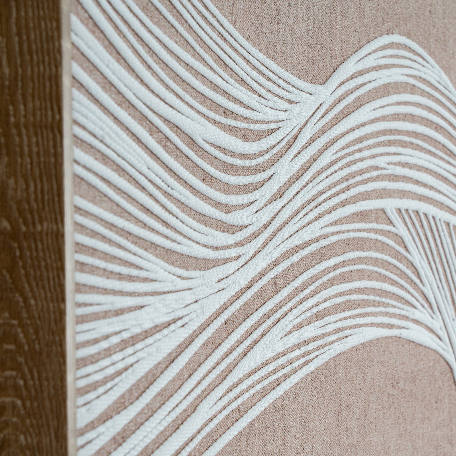 Clayre Line Art In Frame
