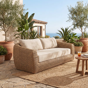Bloom Collection Outdoor Sofa