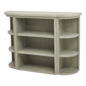 Saltaire Collection 3-Shelf Unit