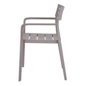 Aura Stone Carver Chair