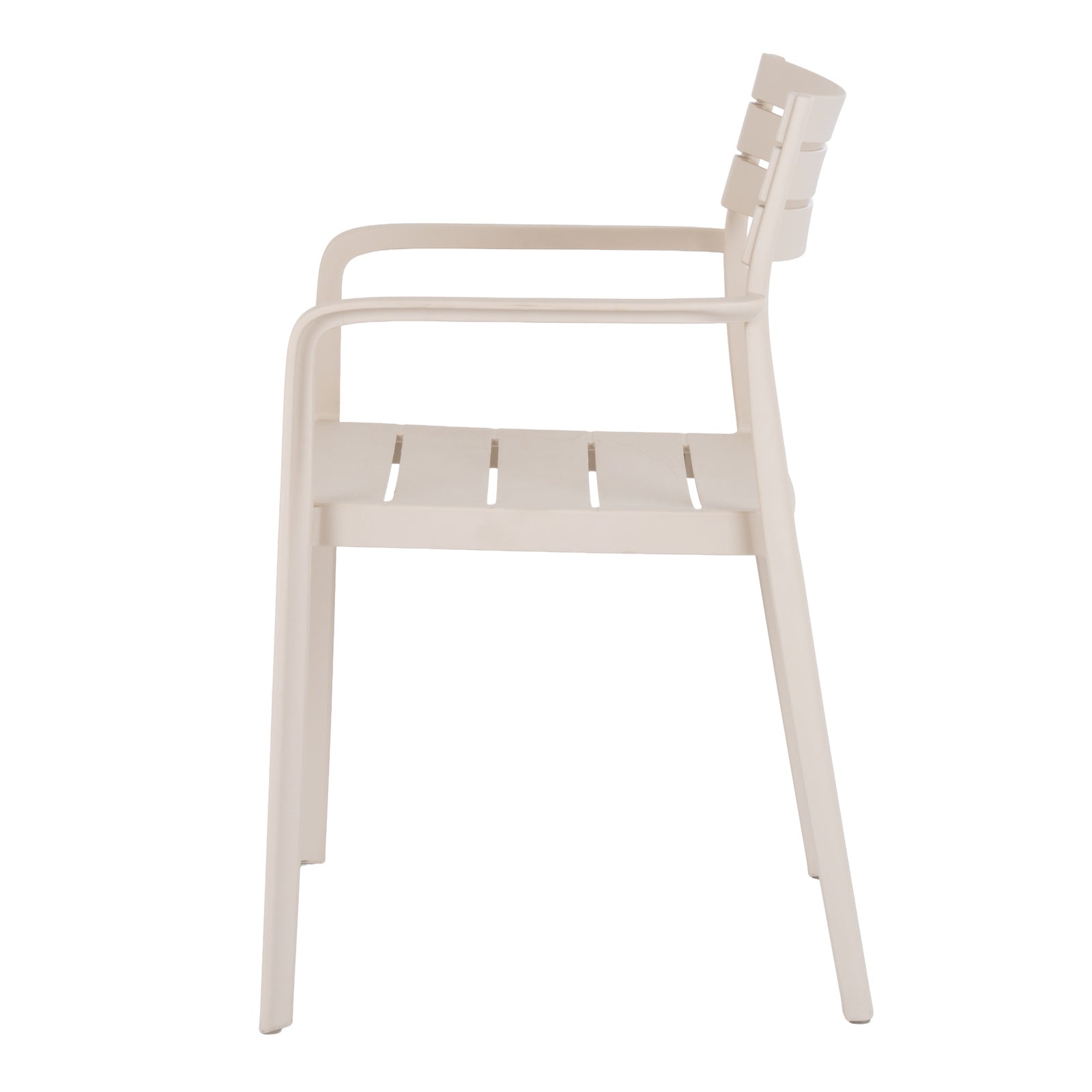 Aura Putty Carver Chair