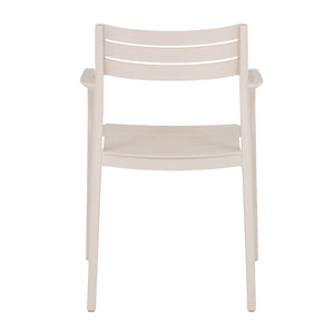 Aura Putty Carver Chair