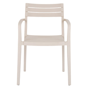 Aura Putty Carver Chair