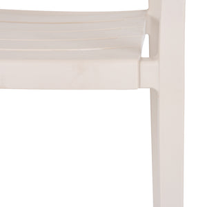 Aura Putty Carver Chair