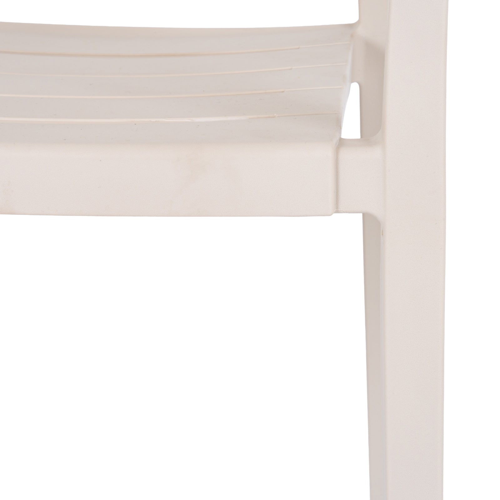 Aura Putty Carver Chair